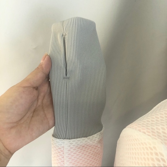 ASICS reversible jacket - Picture 5 of 6